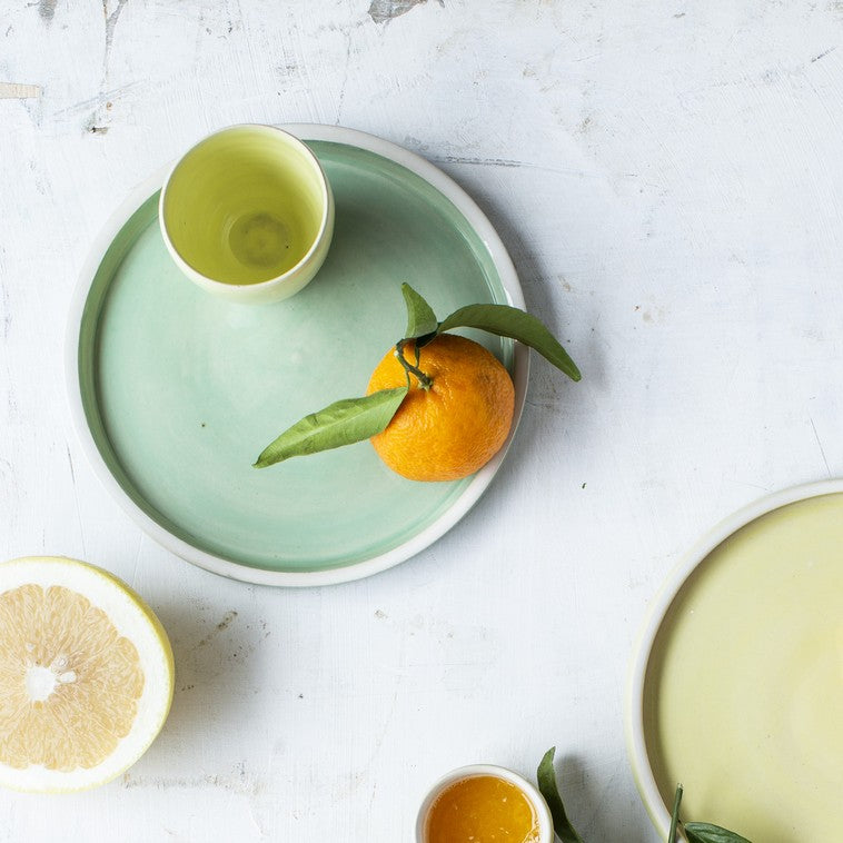 Émail Brillant Botz Pro - B9304 Vert céladon