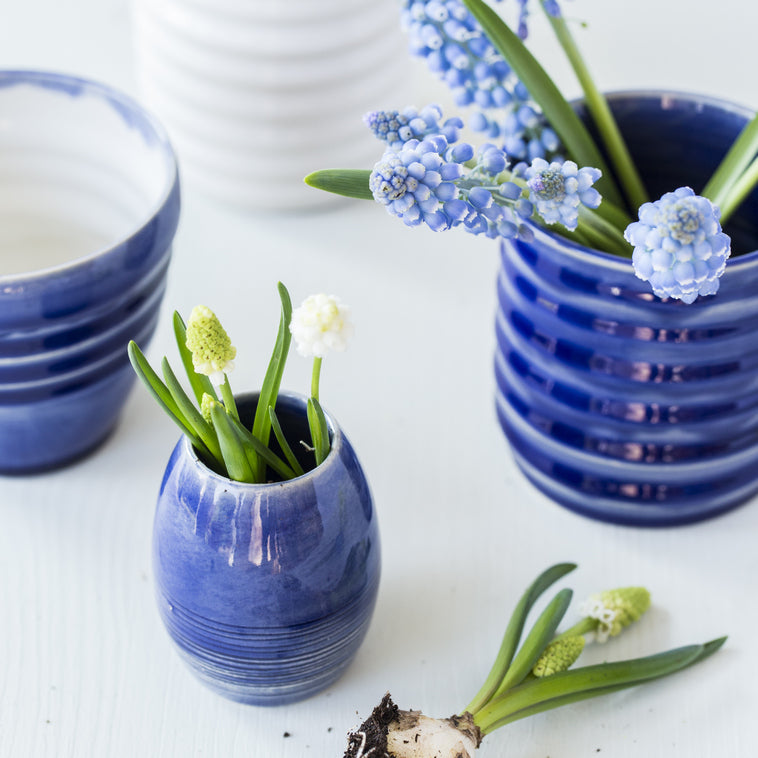 Émail Brillant Botz Pro - B9306 Bleu Saphir