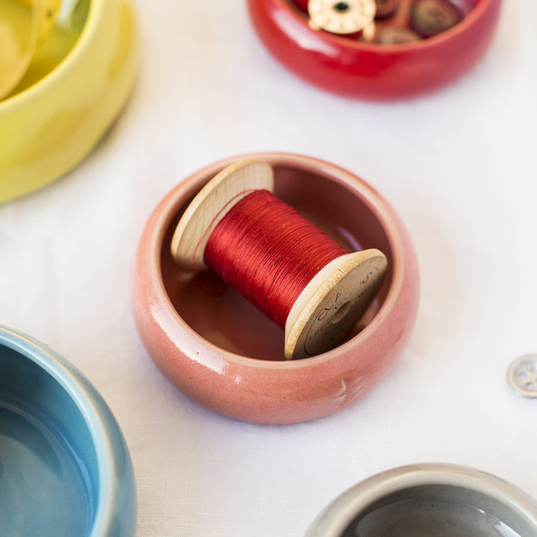 Émail Brillant Botz Pro - B9307 Rose perle