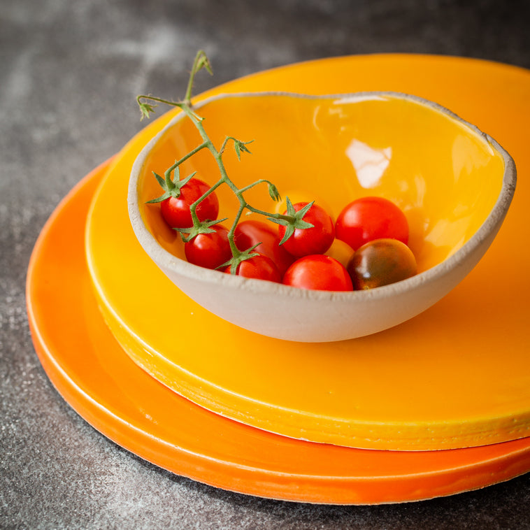 Émail Brillant Botz Pro - B9308 Jaune cornaline