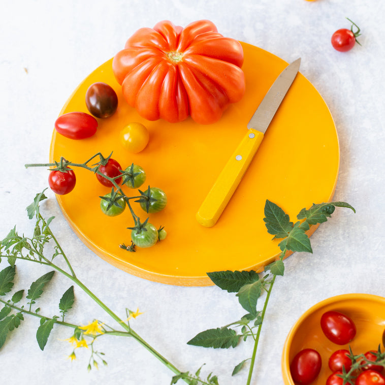 Émail Brillant Botz Pro - B9308 Jaune cornaline