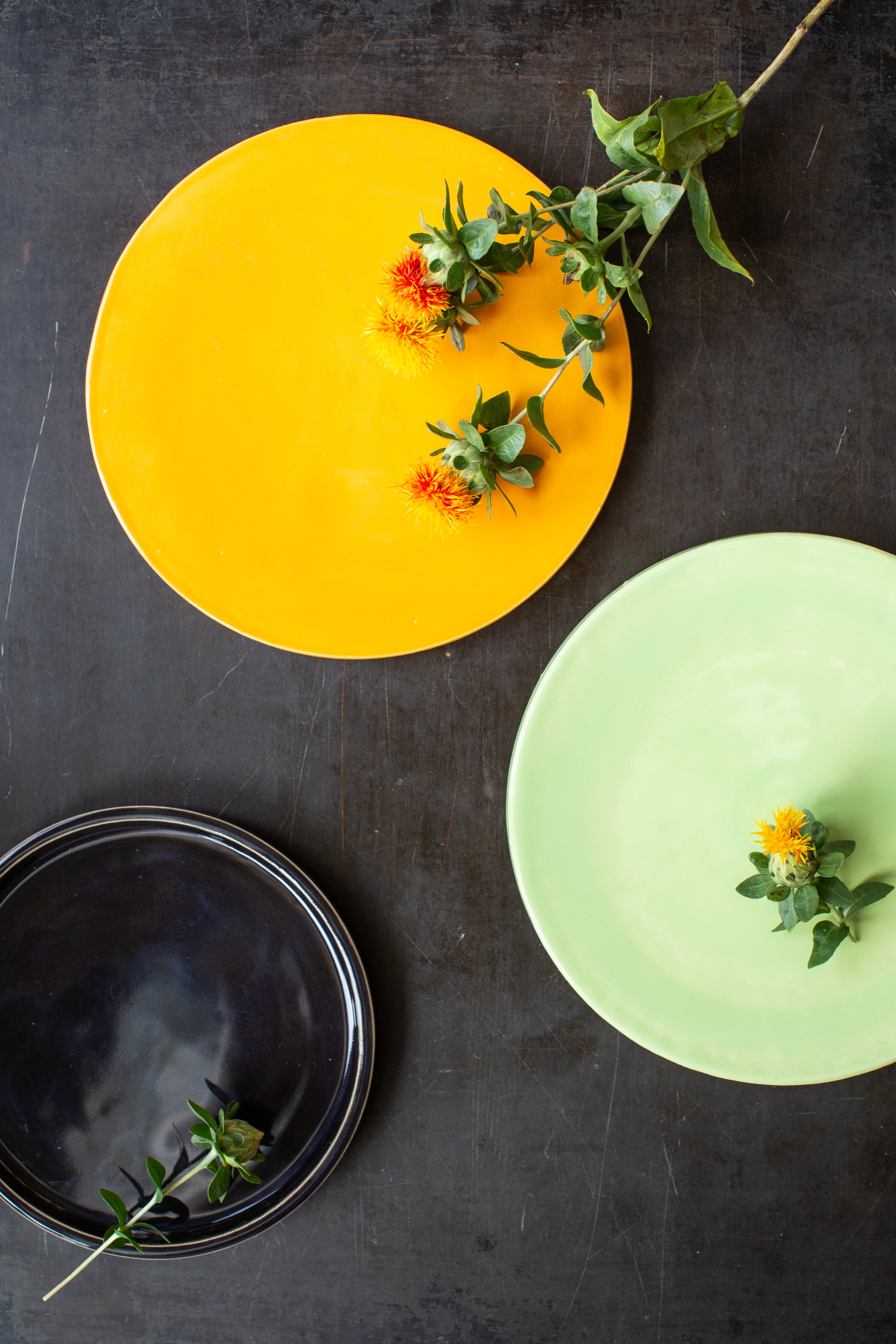 Émail Brillant Botz Pro - B9309 Héliodore