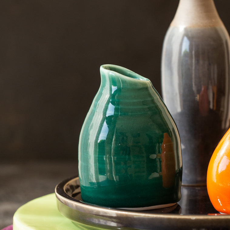 Émail Brillant Botz Pro - B9310 Malachite