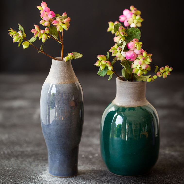 Émail Brillant Botz Pro - B9311 Bleu Topaze