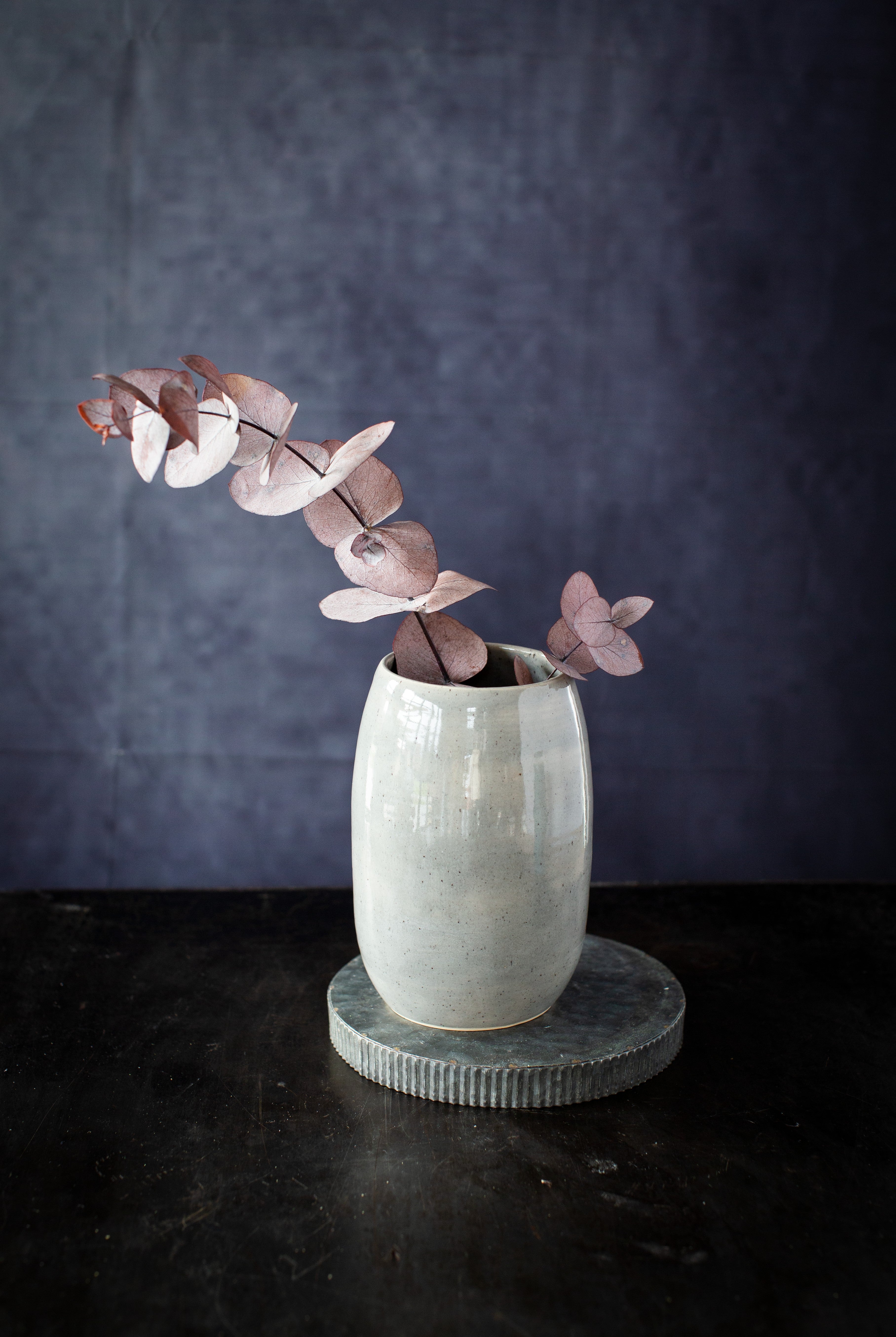 Émail Brillant Botz Pro - B9314 Quartz fumé