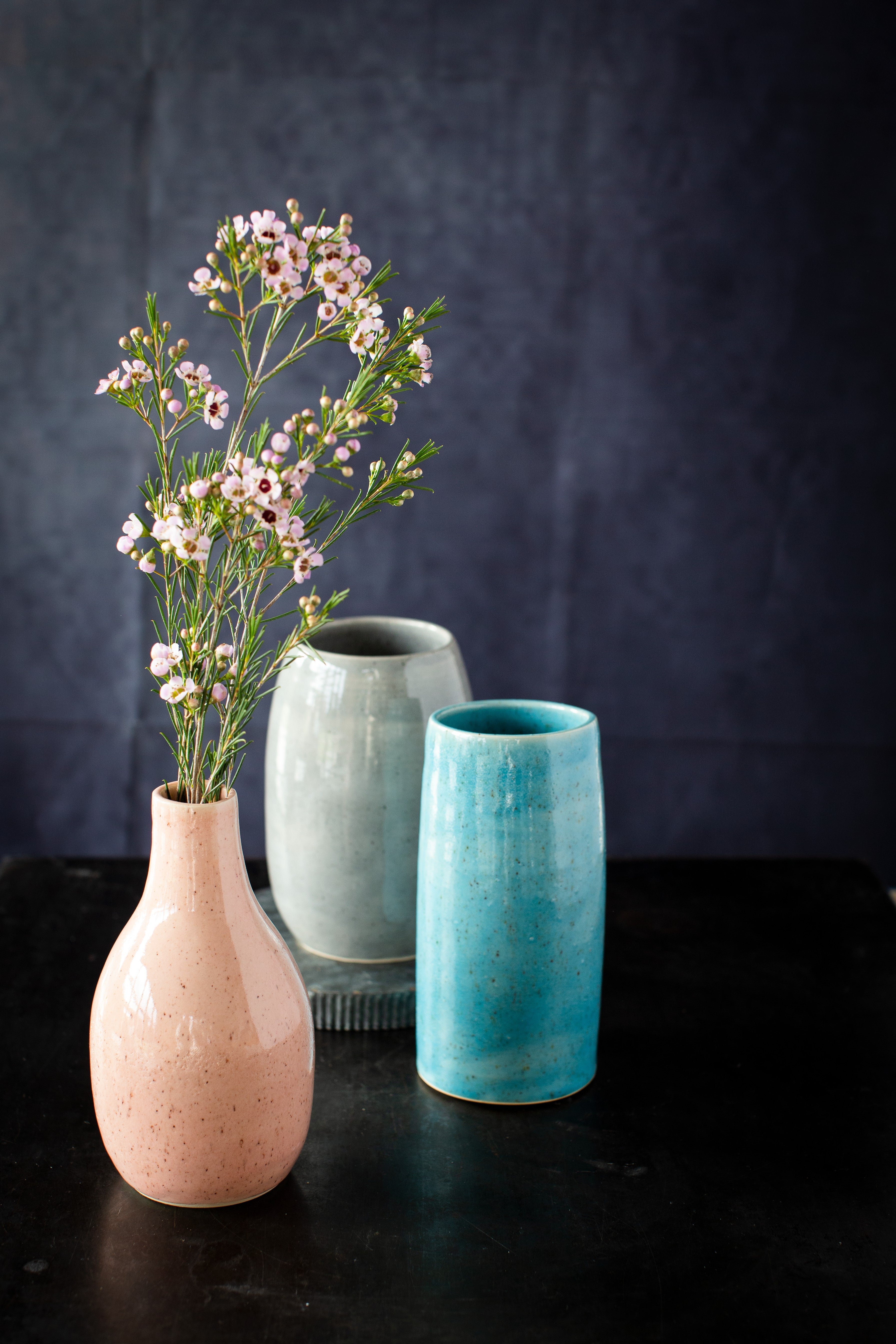 Émail Brillant Botz Pro - B9315 Larimar