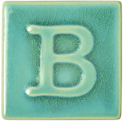 Émail Brilliant Botz - B9342 Aqua