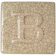 Émail Brilliant Botz - B9351 Craquelé transparent