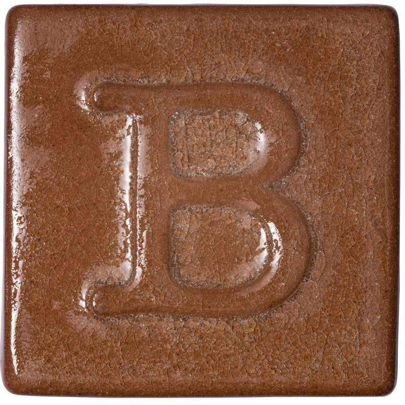 Émail Brilliant Botz - B9351 Craquelé transparent