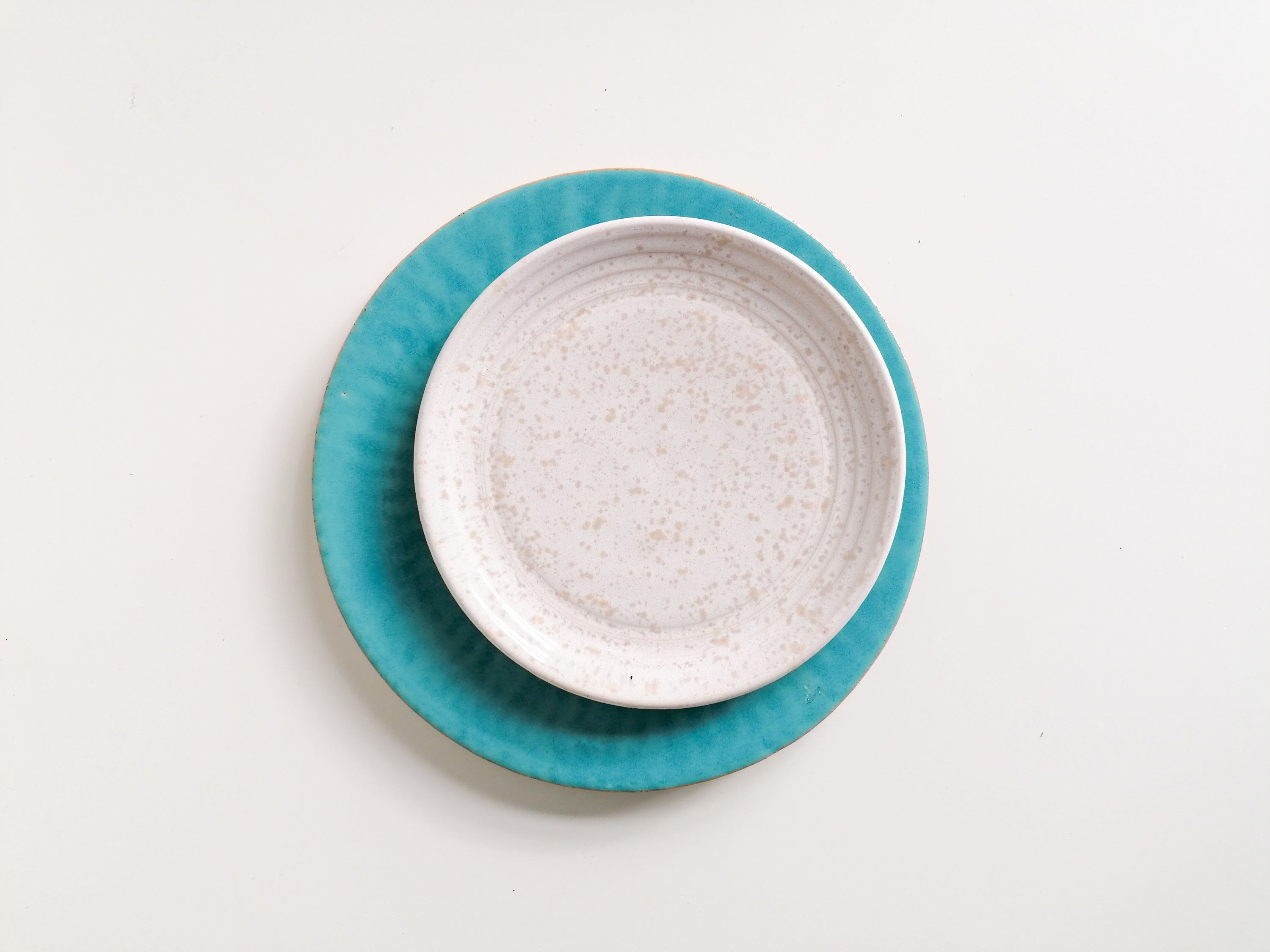 Émail Brilliant Botz - B9342 Aqua