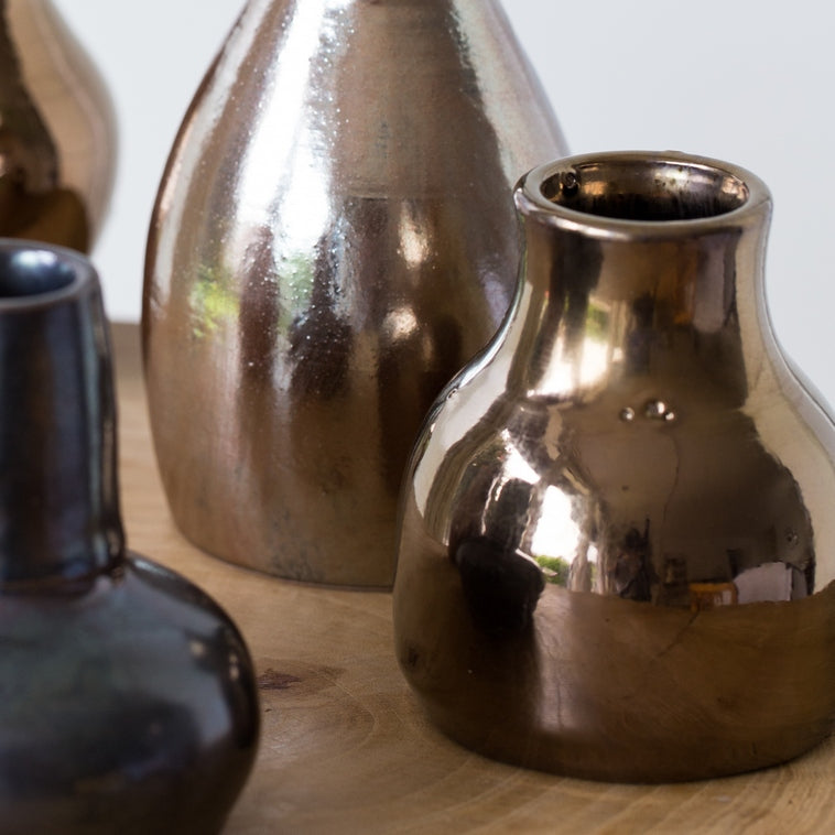 Émail Brillant Botz - B9541 Or