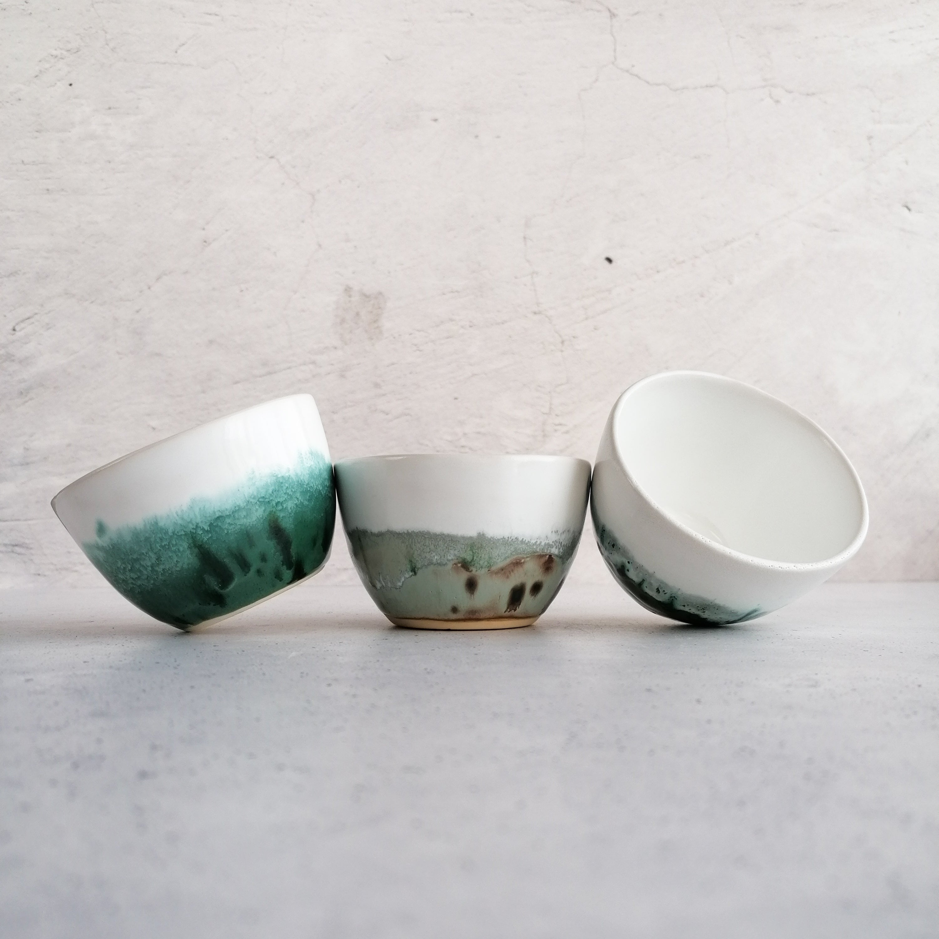 Émail Brilliant Botz - B9101 Blanc brilliant