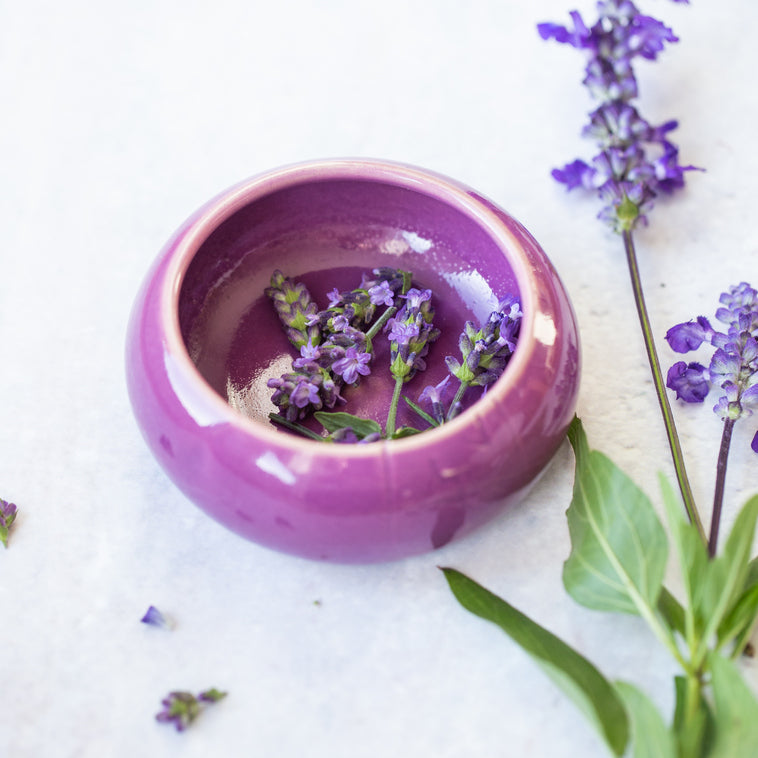 Émail Brillant Botz Pro - B9622 Améthyste