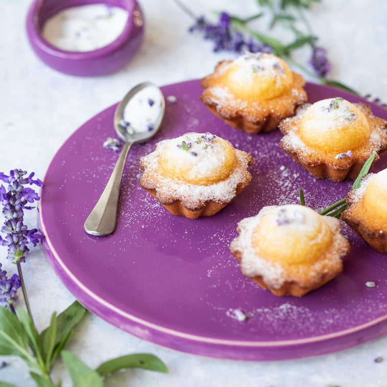 Émail Brillant Botz Pro - B9622 Améthyste