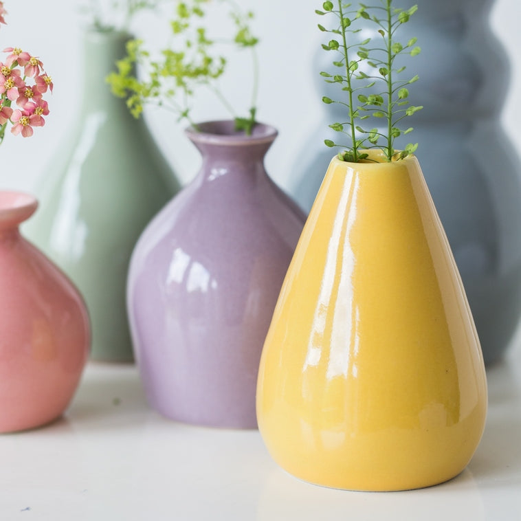 Émail Brillant Botz - B9871 Jaune