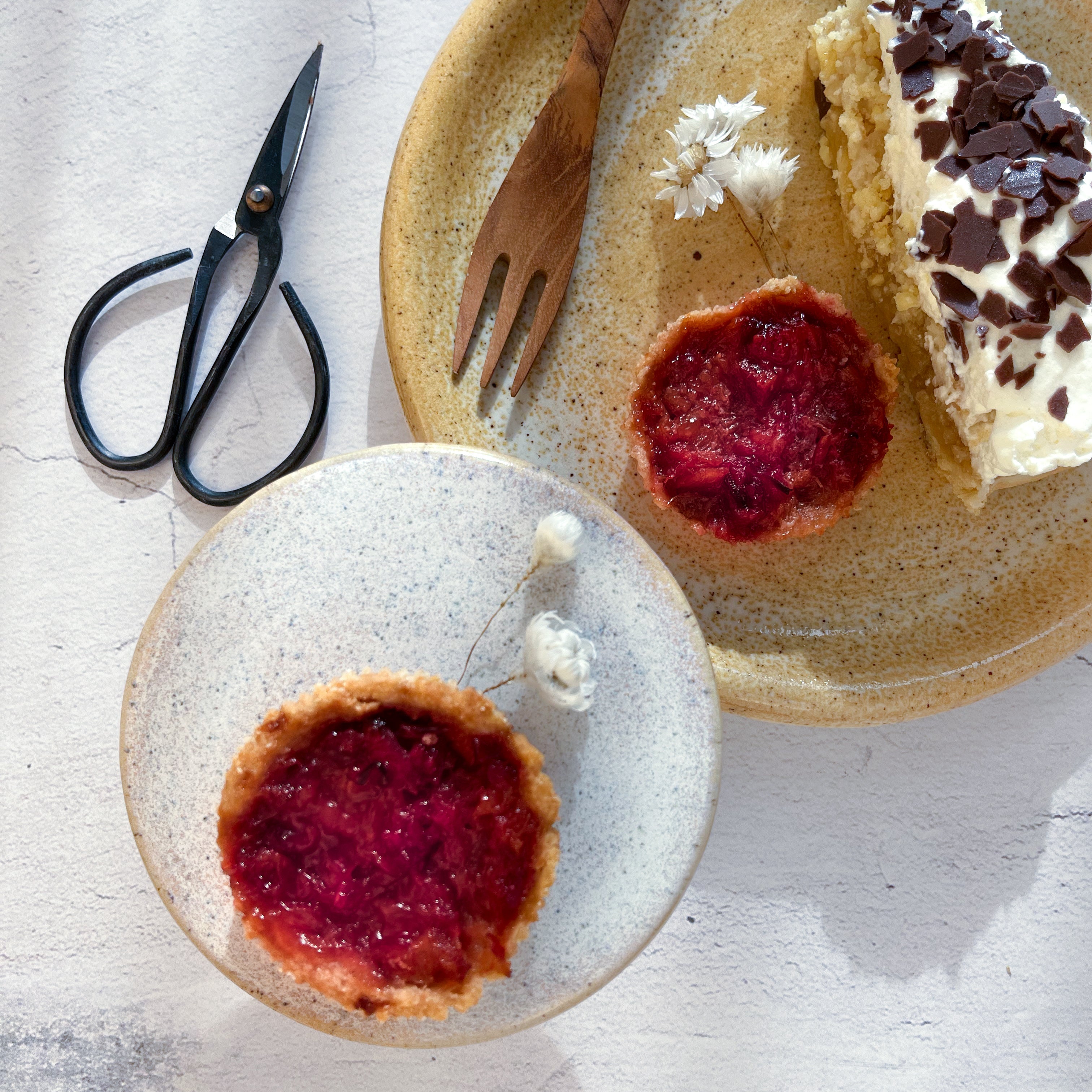 Émail Mat Botz - B9887 Crème