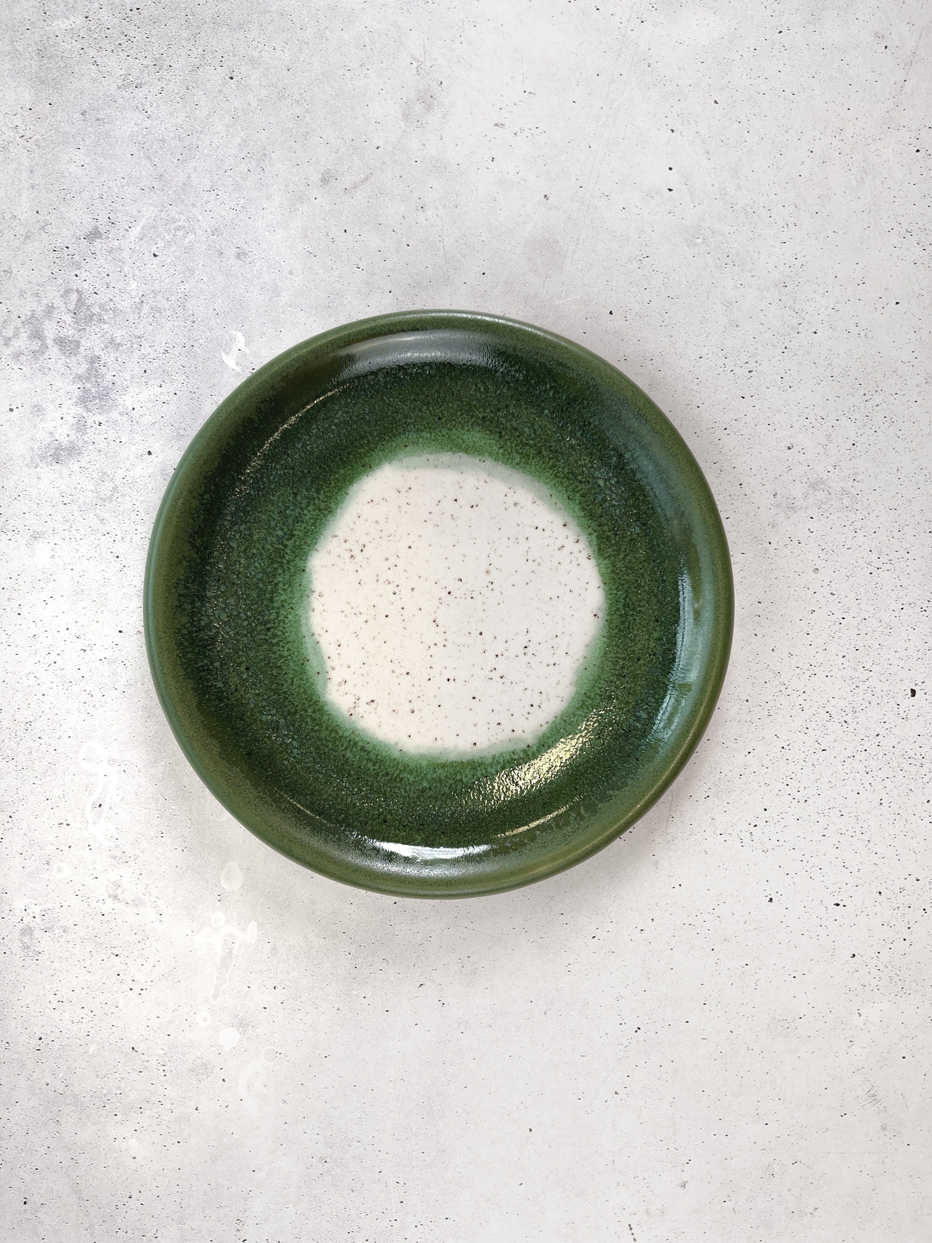 Émail Mat Botz - B9891 Vert granite