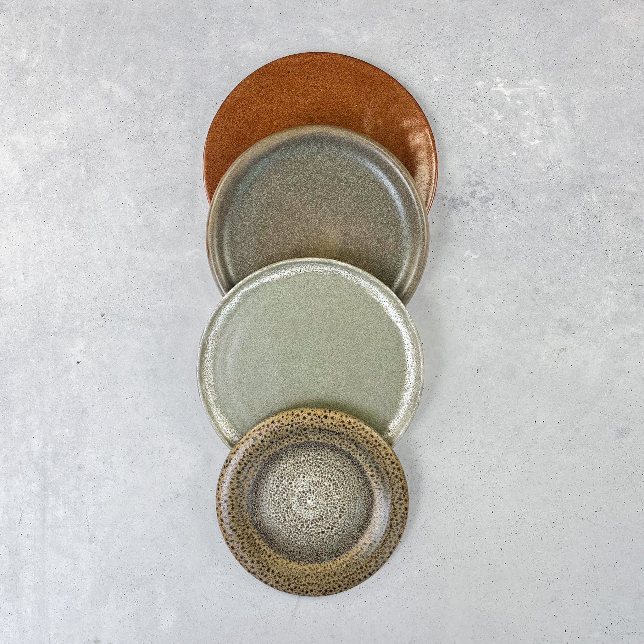 Émail Mat Botz - B9893 Gris basalte