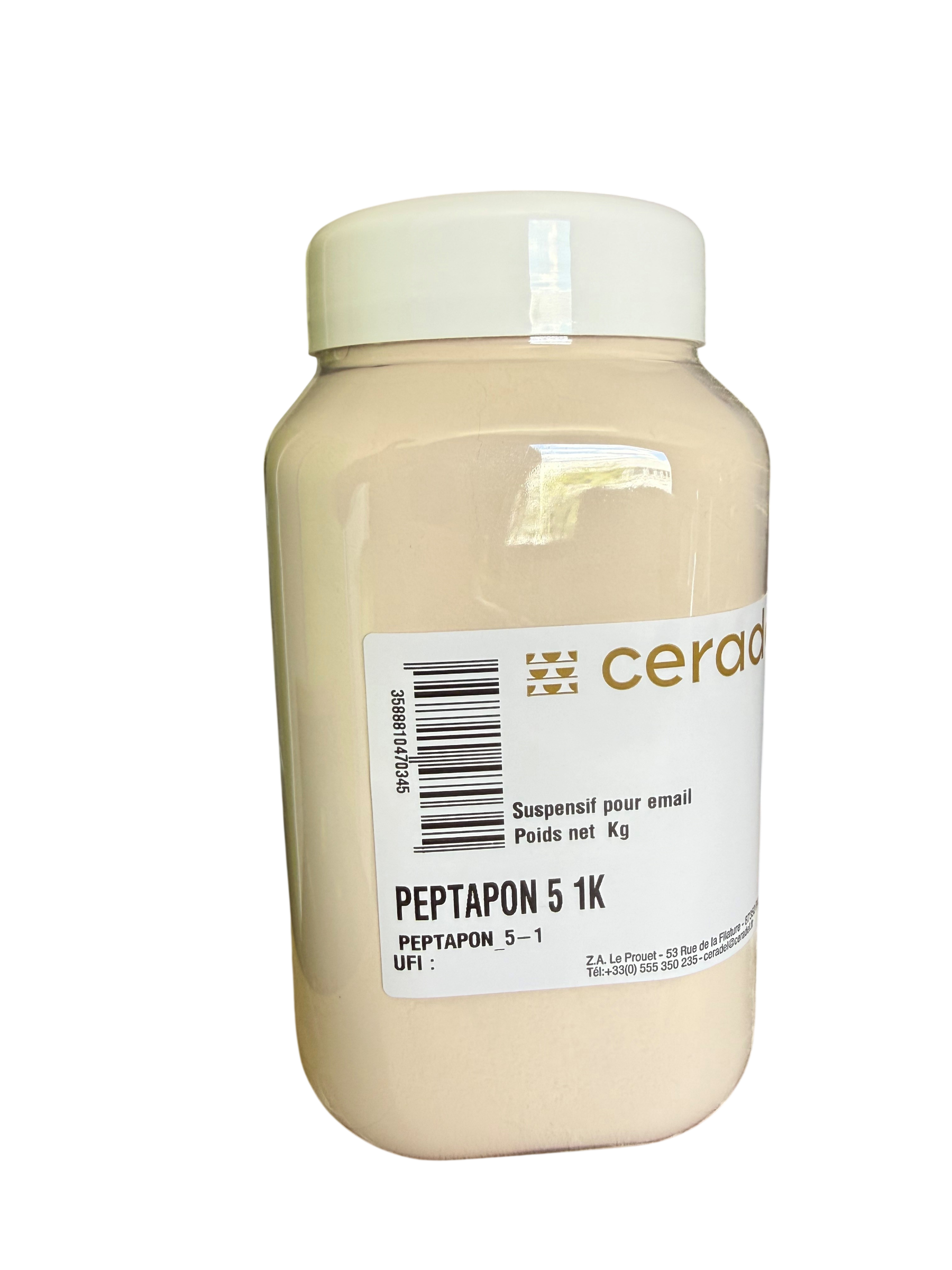 PEPTAPON 5
