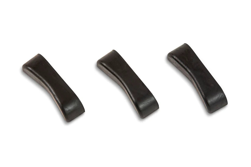 LOT DE 3 SUPPORTS POUR PETITE GLISSIERE GIFFIN GRIP