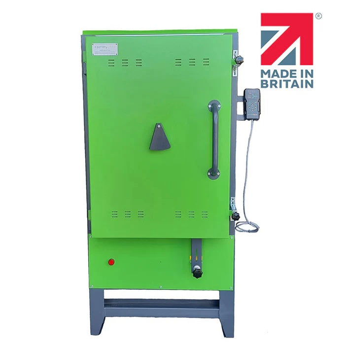 FOUR C130 - 1300°C - 132 Litres