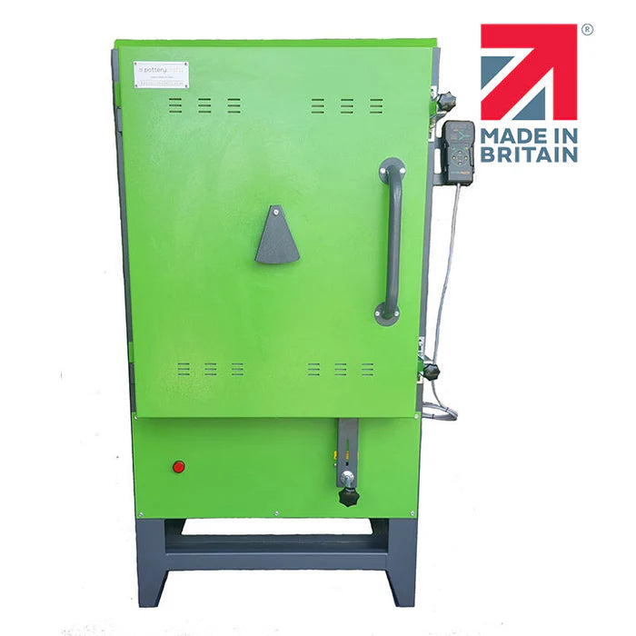 Four C86 - 1300°C - 86 Litres