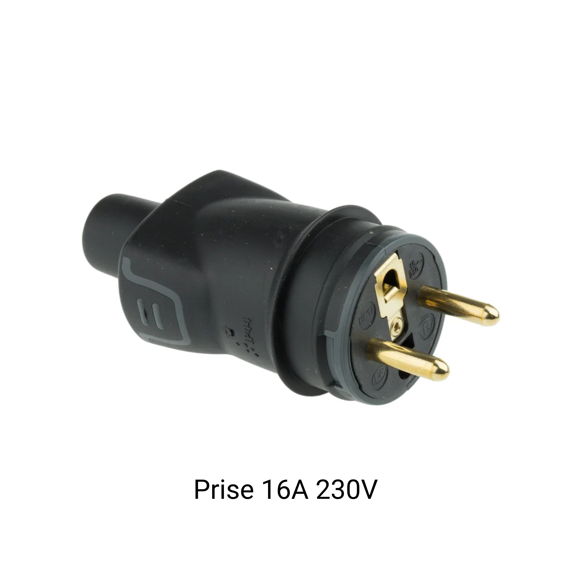 FOUR CERADEL CP70 BT (16 amp.)