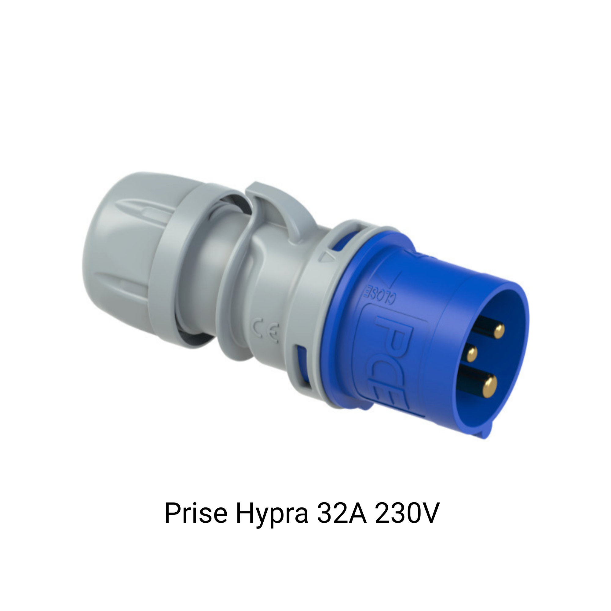FOUR NABERTHERM TOP100 AC590 230V