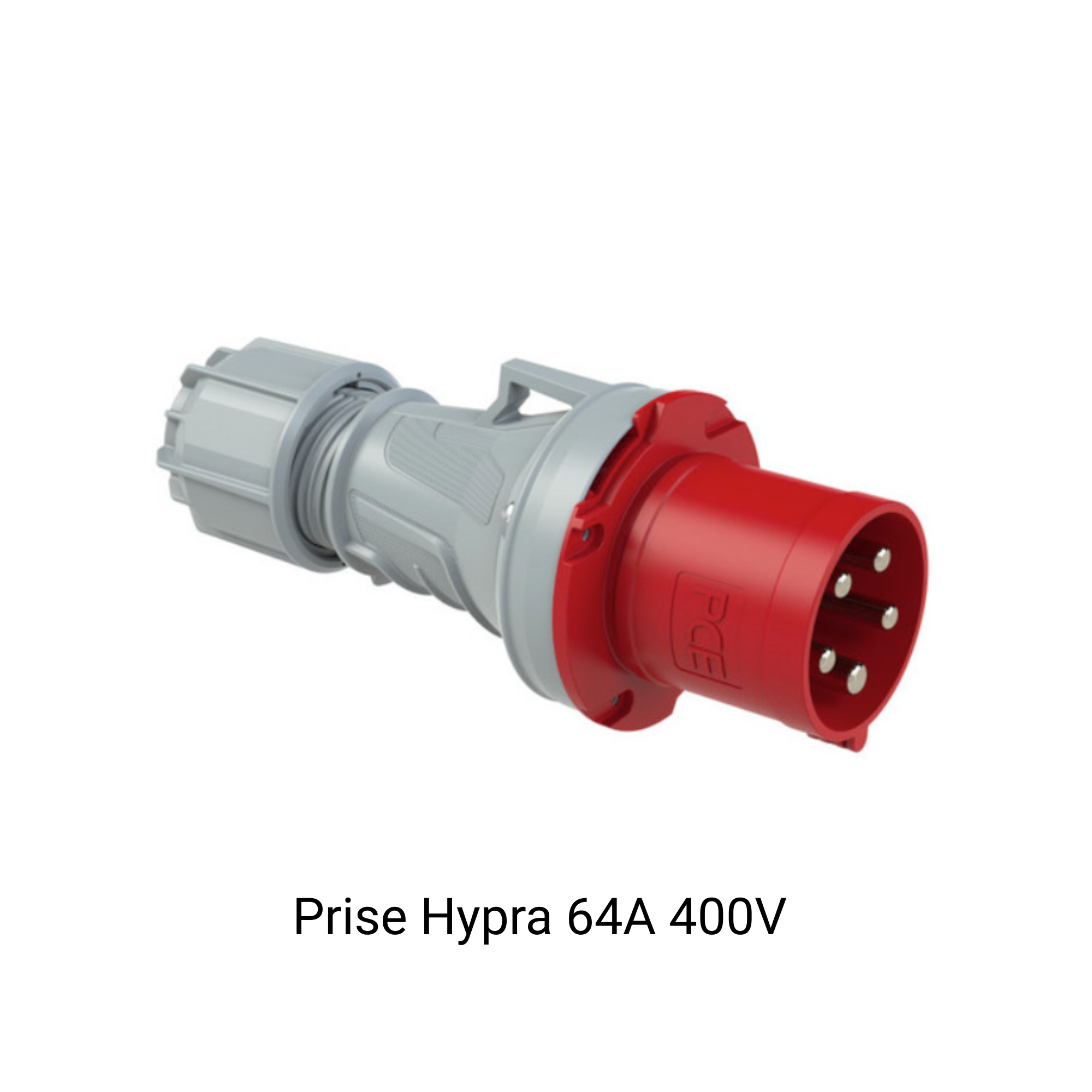 Four Nabertherm N660 AC590 400V