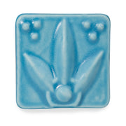 Émail mat satiné grès & porcelaine Amaco - SM20 Light Blue