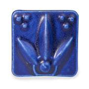 Émail mat satiné grès & porcelaine Amaco -SM21 Dark Blue