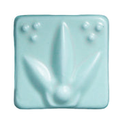 Émail mat satiné grès & porcelaine Amaco - SM24 Seafoam 