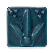 Émail mat satiné grès & porcelaine Amaco - SM29 Blue Green