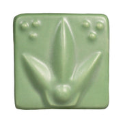 Émail mat satiné grès & porcelaine Amaco - SM46 Moss
