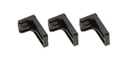 LOT DE 3 SUPPORTS POUR FIXATION GIFFIN GRIP