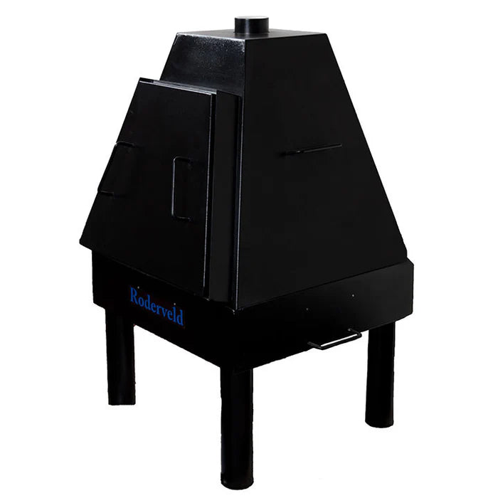 FOUR RAKU RODERVELD 135L GAZ