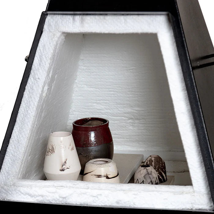 FOUR RAKU RODERVELD 135L GAZ