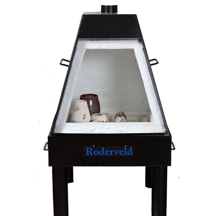 FOUR RAKU RODERVELD 135L GAZ