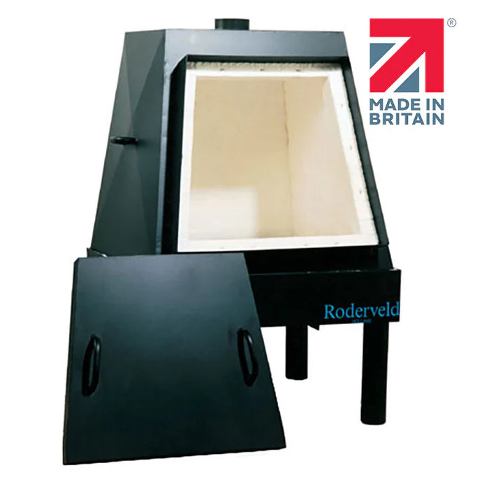 FOUR RAKU RODERVELD 135L GAZ