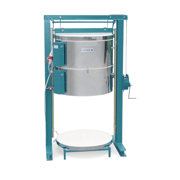 FOUR ROHDE HE200