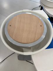 Rondeau Bois Ø300mm