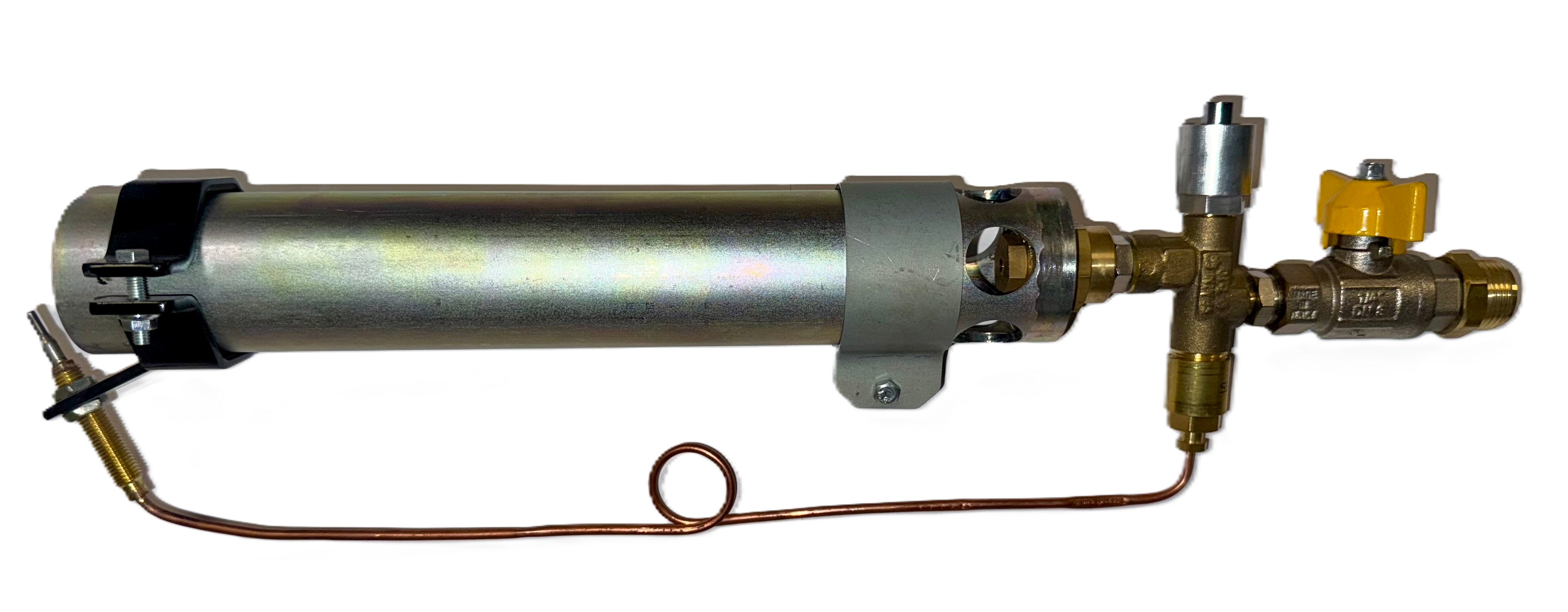 KIT CUISSON RAKU S40