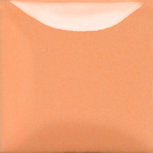Émail brilliant Mayco Stroke&Coat® - SC102 JUST PEACHY 990°-1250°C