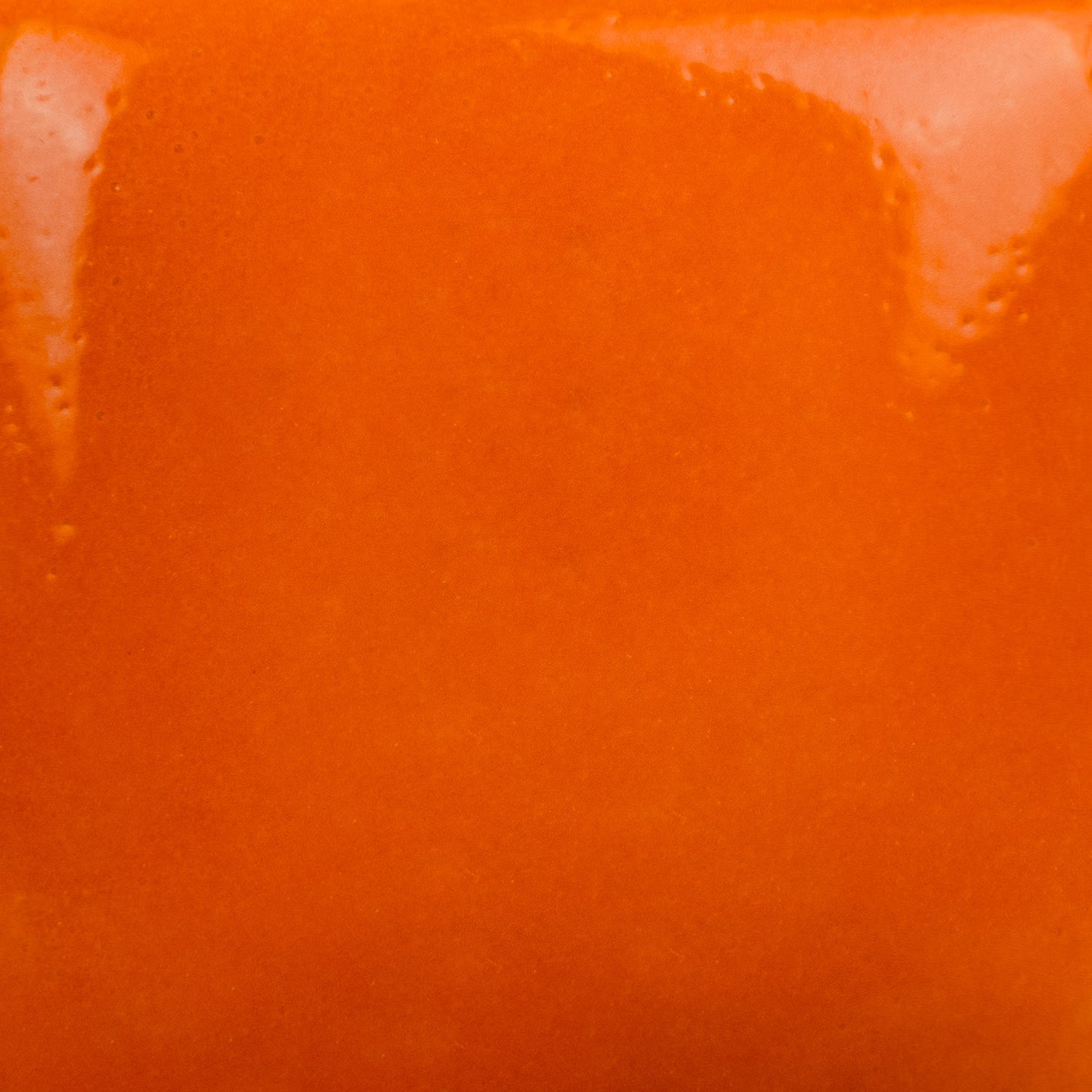 Émail brilliant Mayco Stroke&Coat® - SC075 ORANGE-A-PEEL 990°-1250°C