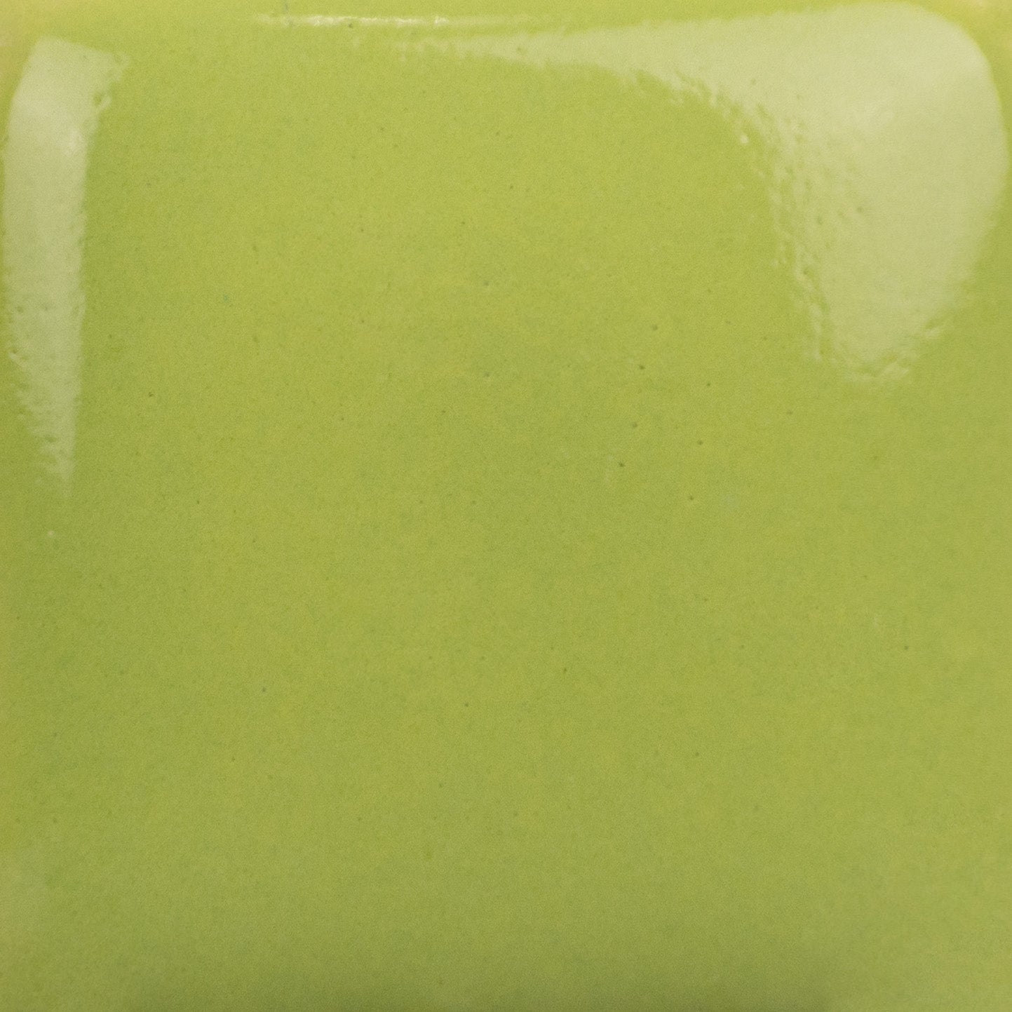 Émail brilliant Mayco Stroke&Coat® - SC078 LIME LIGHT 990°-1250°C