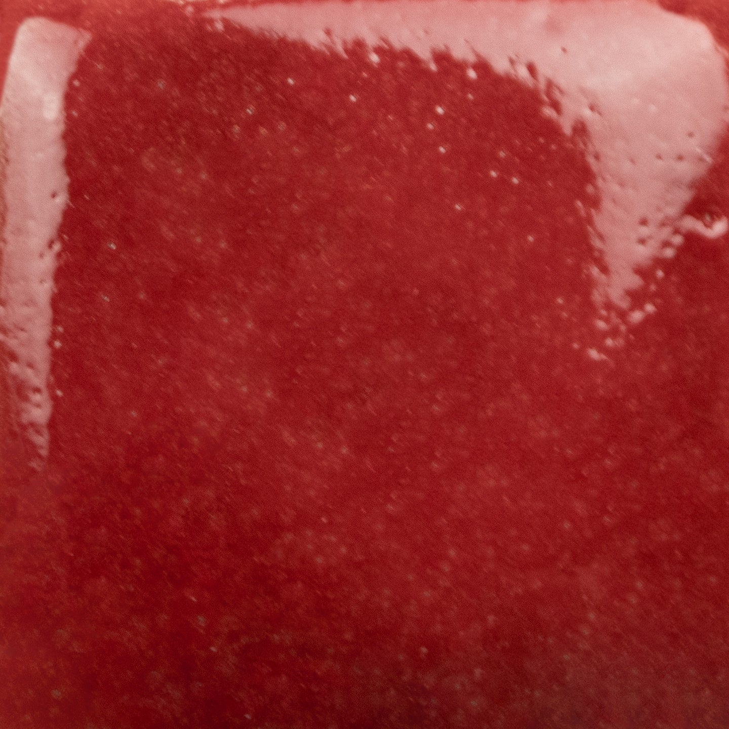 Émail brilliant Mayco Stroke&Coat® - SC087 RUBY SLIPPERS 990°-1250°C