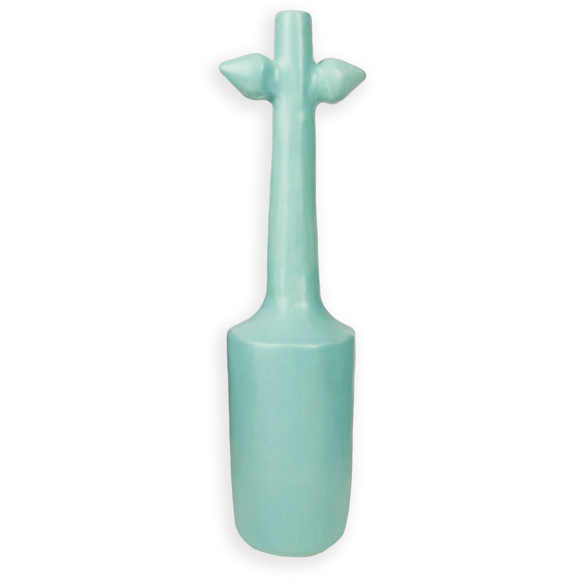 Émail mat satiné grès & porcelaine Amaco - SM24 Seafoam 