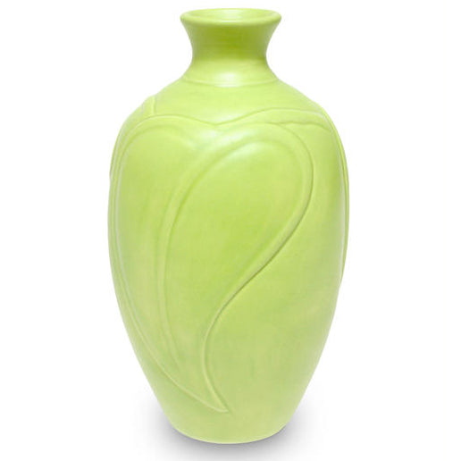 Émail mat satiné grès & porcelaine Amaco - SM-42 Vert Menthe