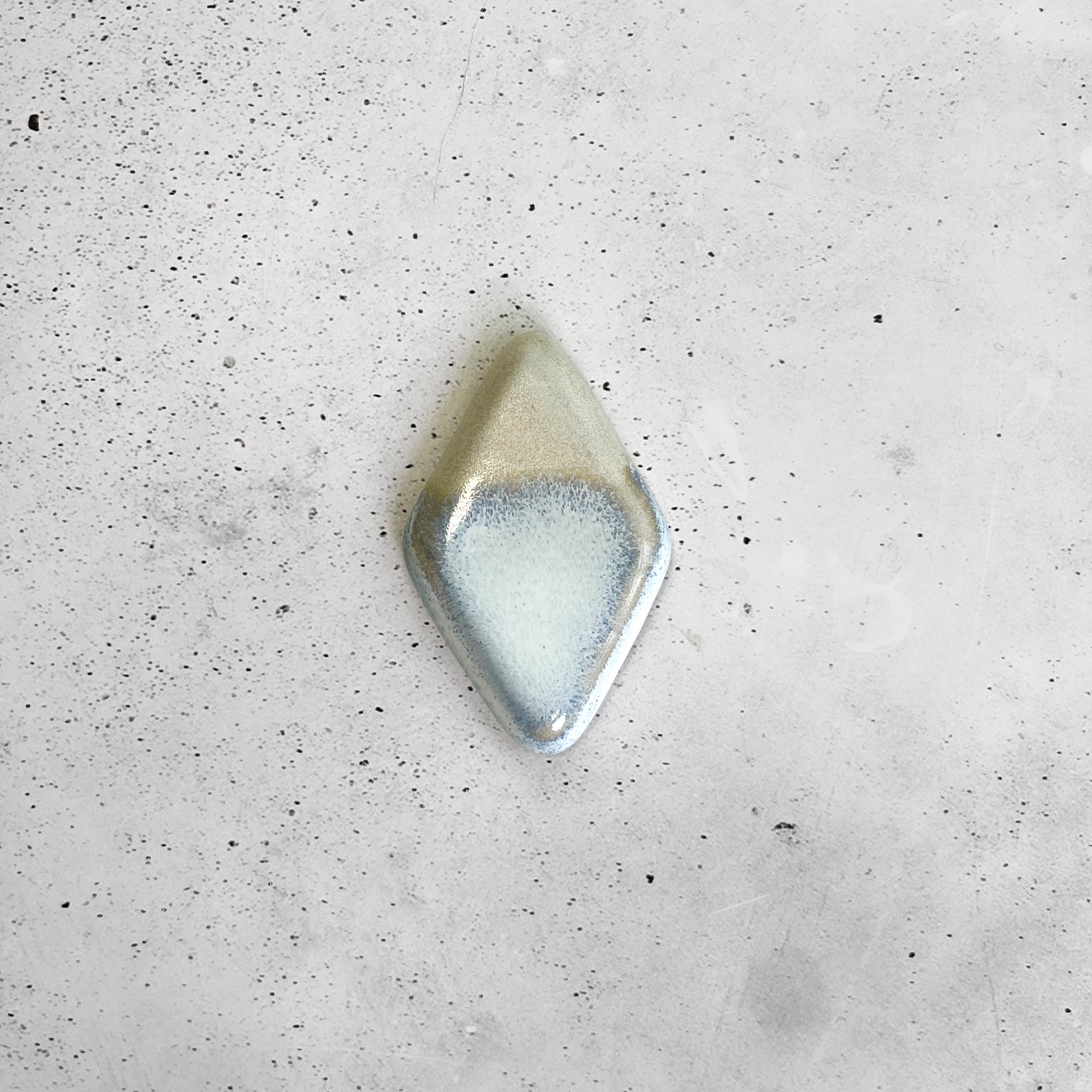 Émail Mat Botz - B9866 Bois flotté