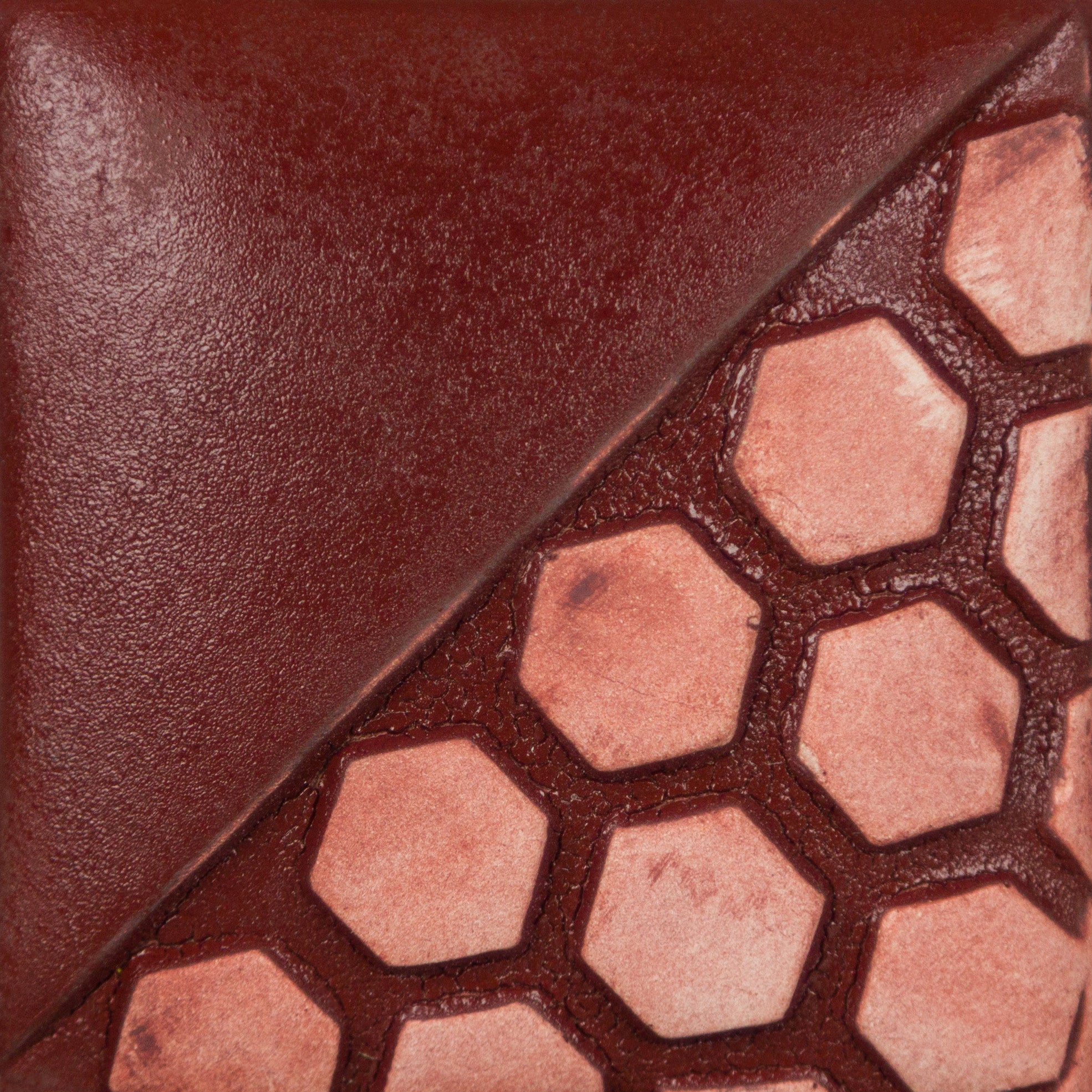 Émail brilliant grès Mayco Stoneware® - SW301 IRON WASH (118ML) 1220°-1280°C